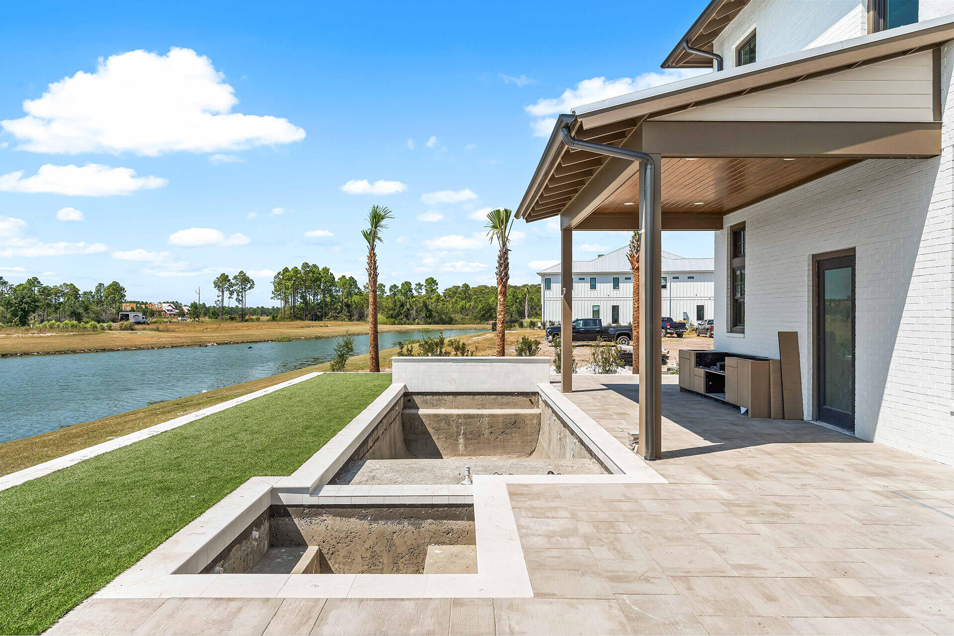 Watersound Camp Creek - Residential