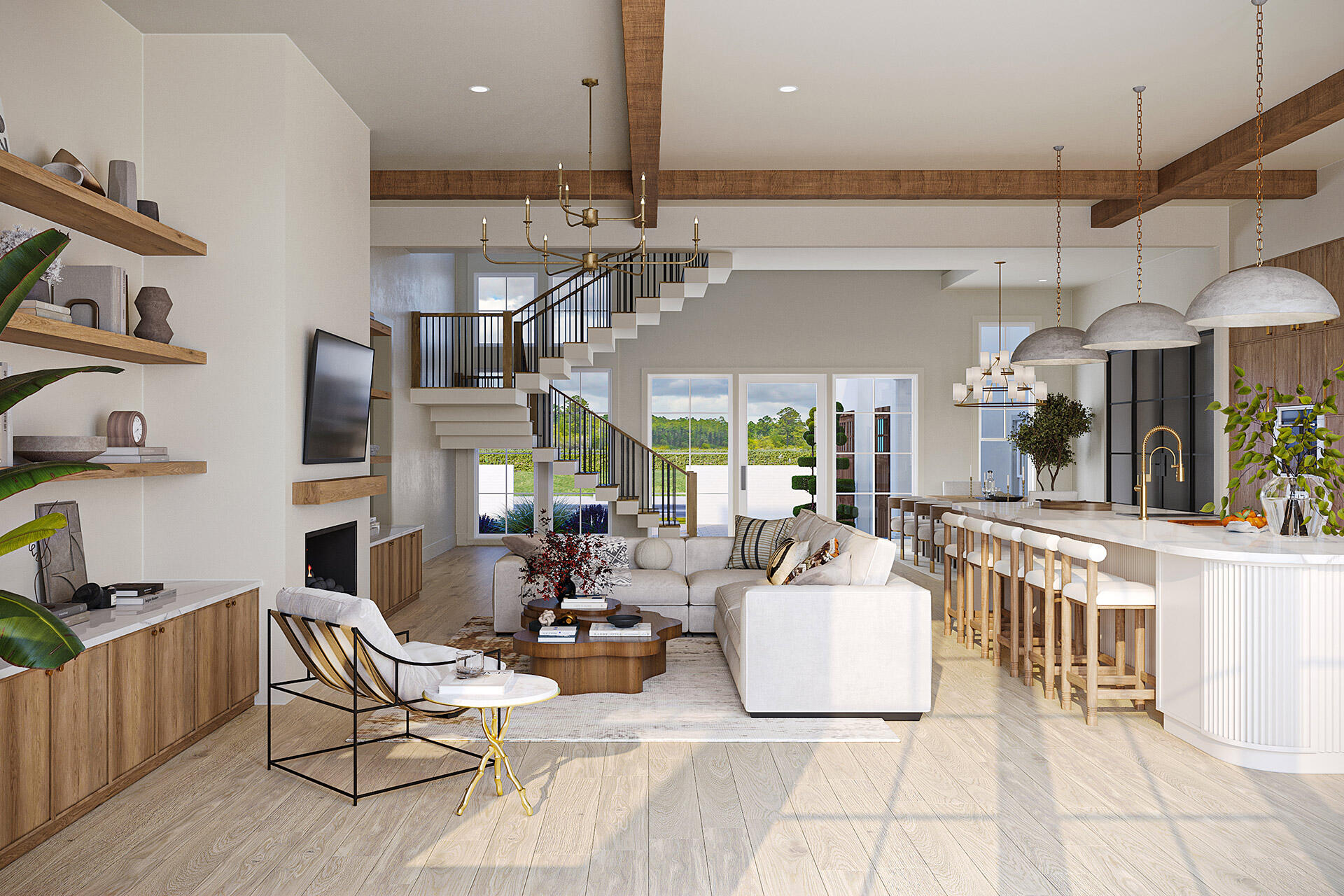 Watersound Camp Creek - Residential