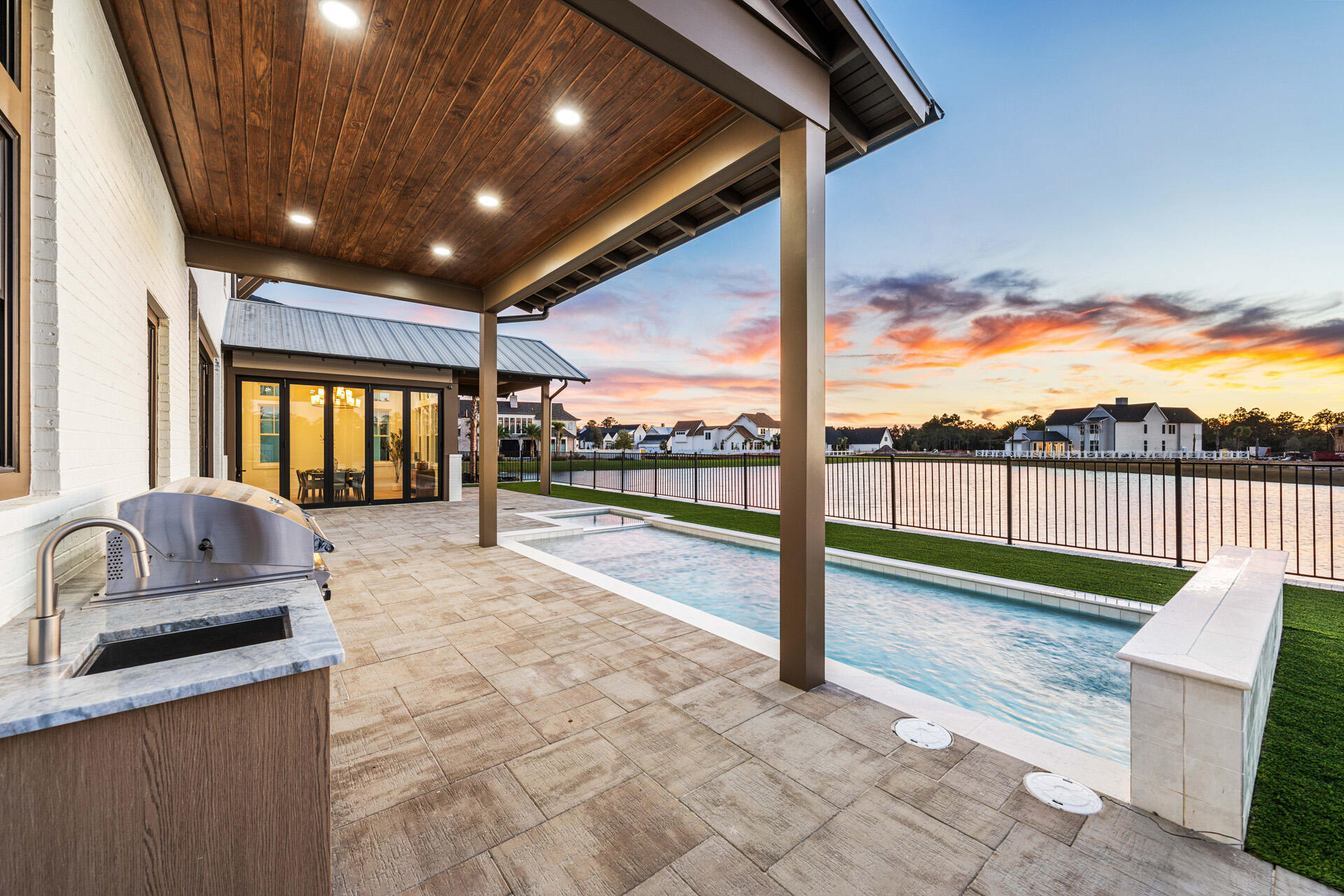 Watersound Camp Creek - Residential