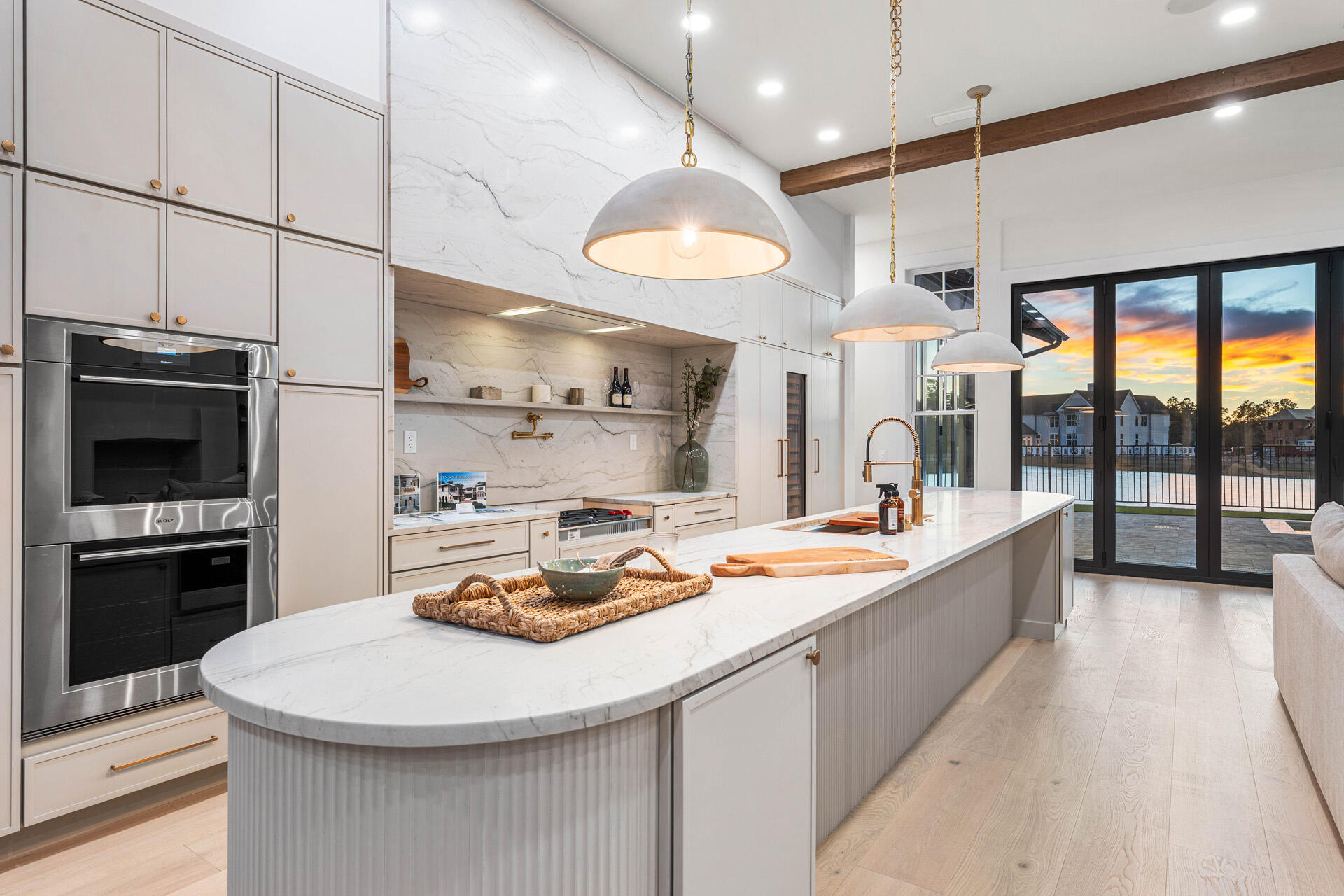 Watersound Camp Creek - Residential