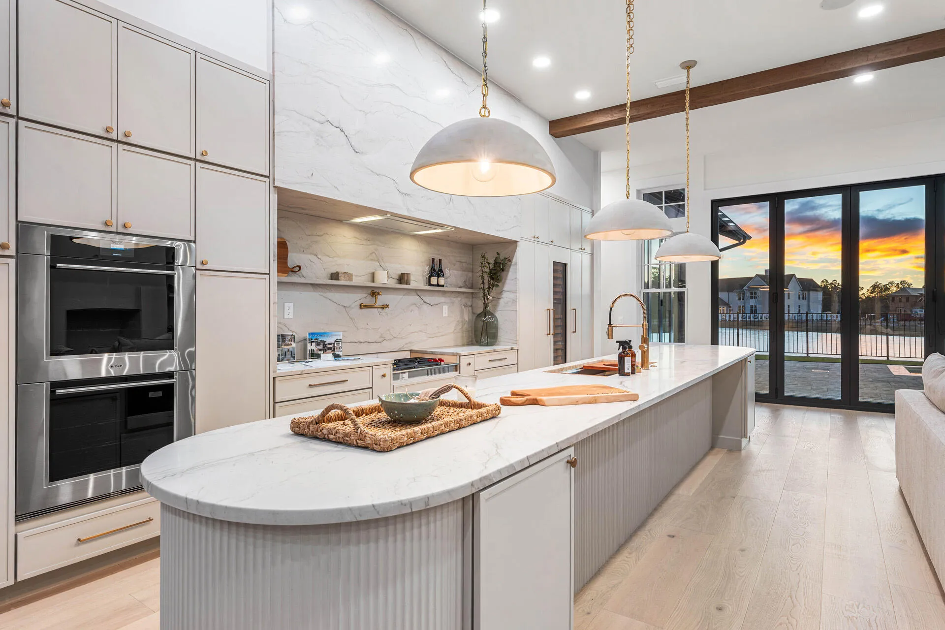 Inlet Beach, Florida, 32461, United States, 5 Bedrooms Bedrooms, ,7 BathroomsBathrooms,Residential,Active,1894250