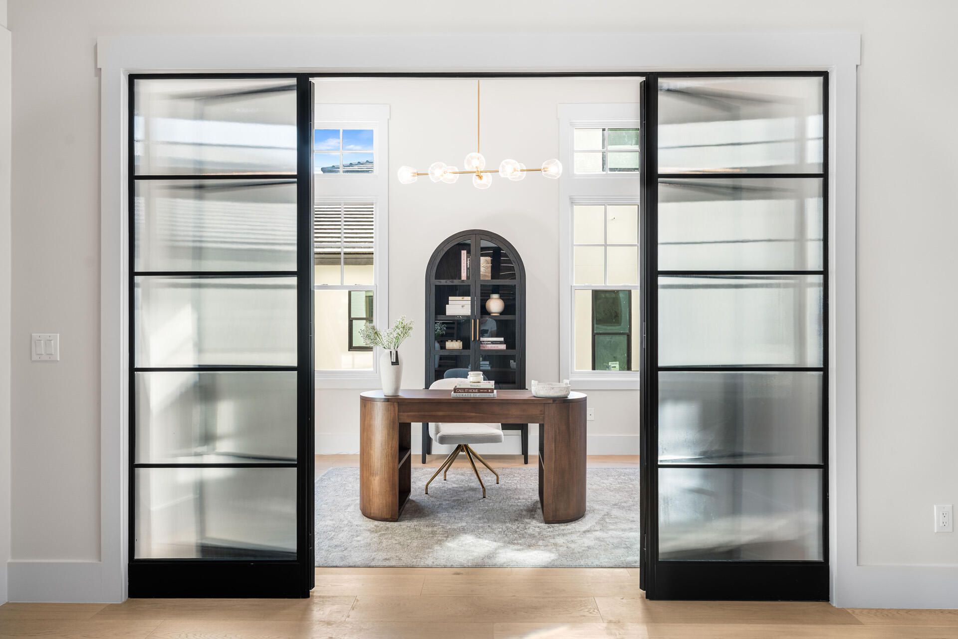 Watersound Camp Creek - Residential