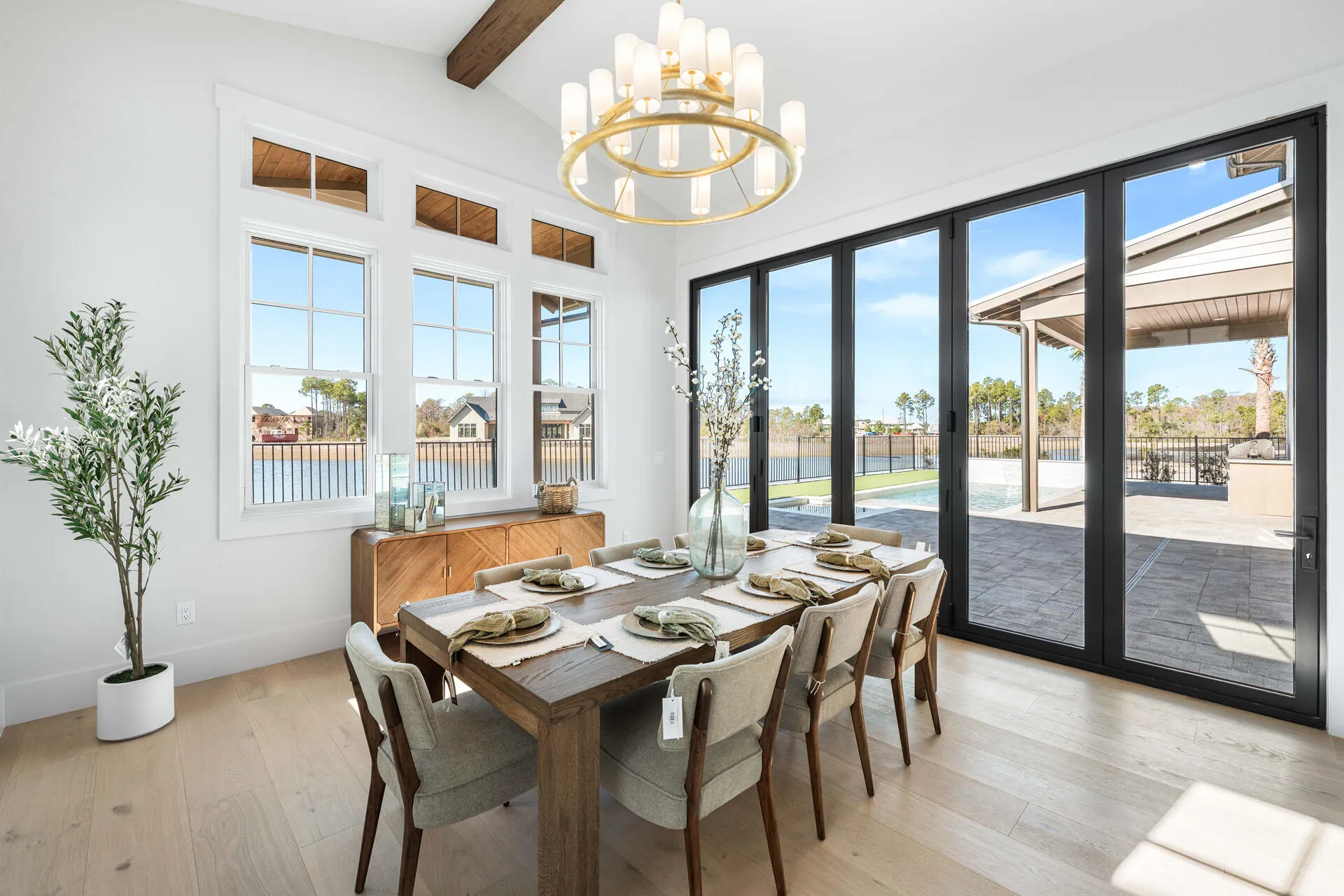 Inlet Beach, Florida, 32461, United States, 5 Bedrooms Bedrooms, ,7 BathroomsBathrooms,Residential,Active,1894250