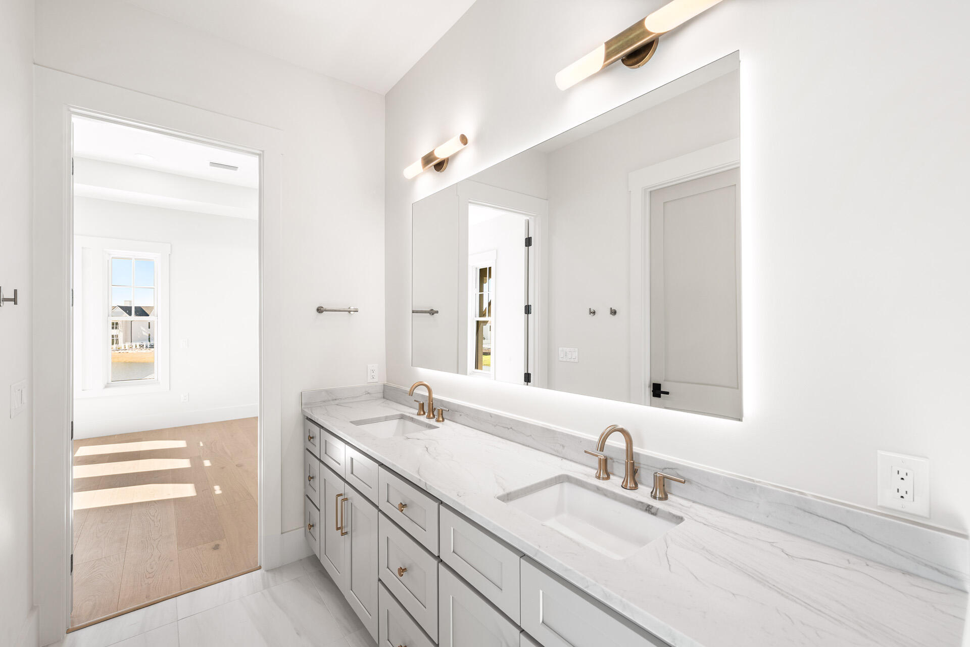 Watersound Camp Creek - Residential