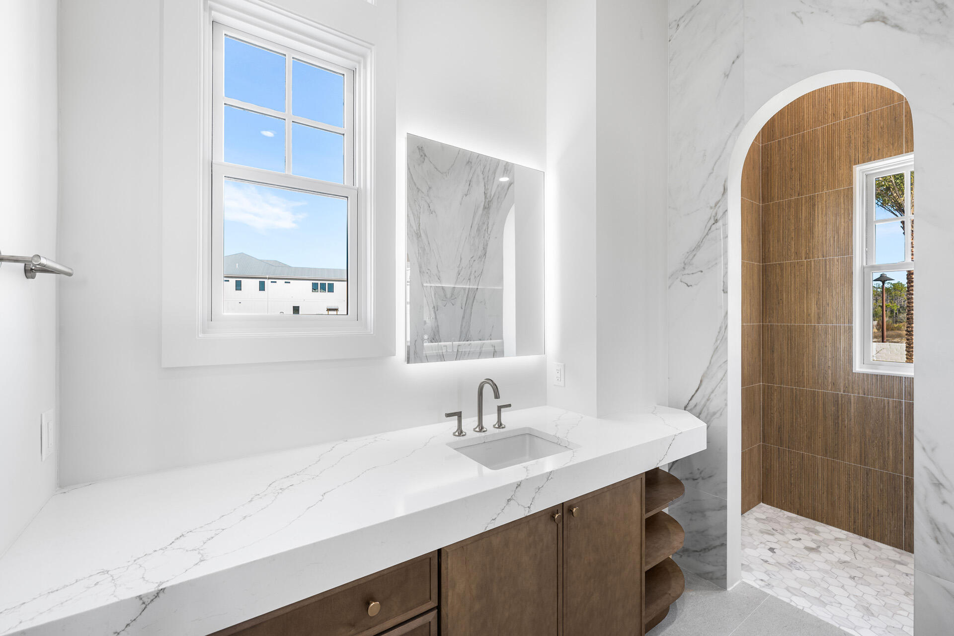 Watersound Camp Creek - Residential