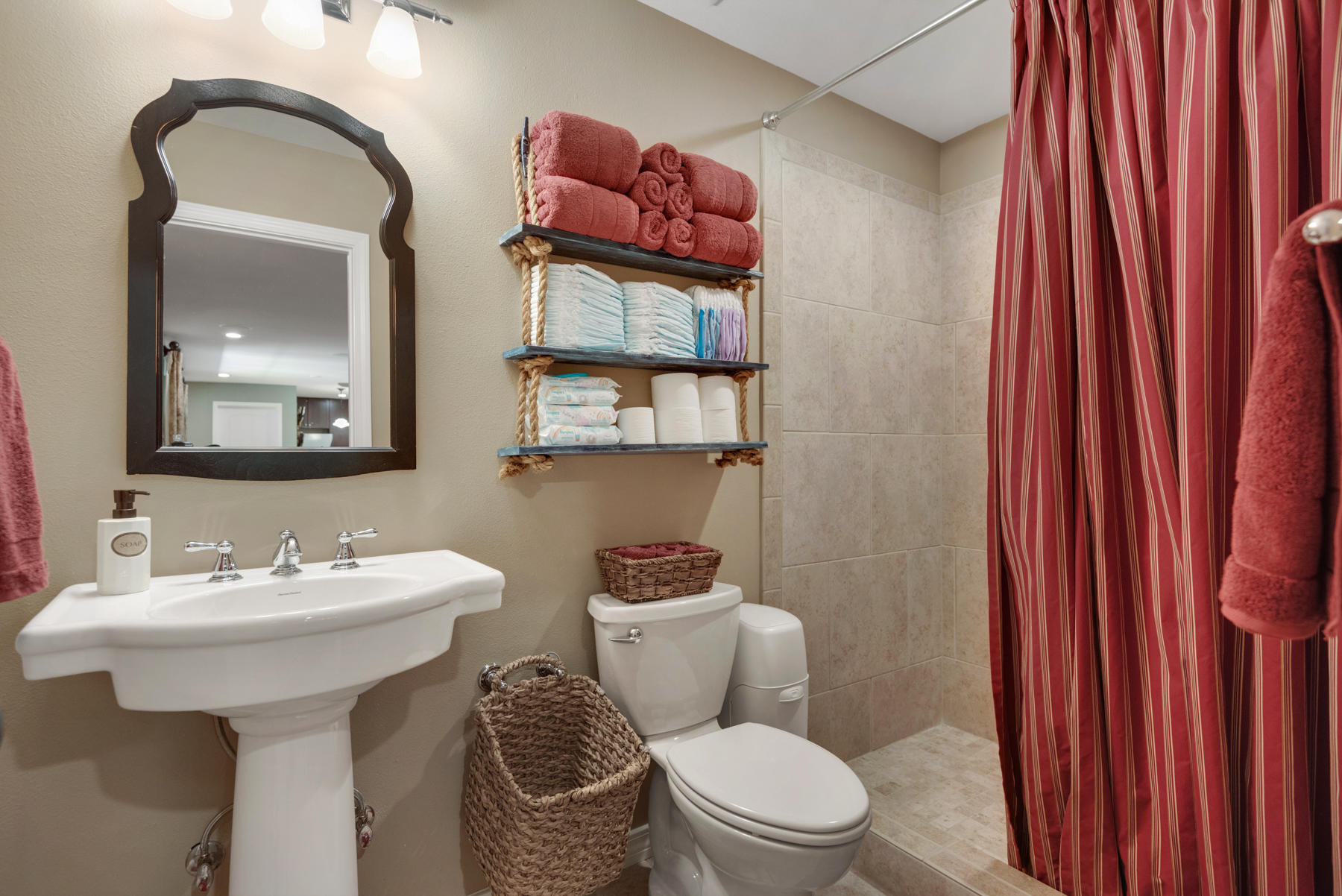 SWIFT CREEK PH 2 - Residential