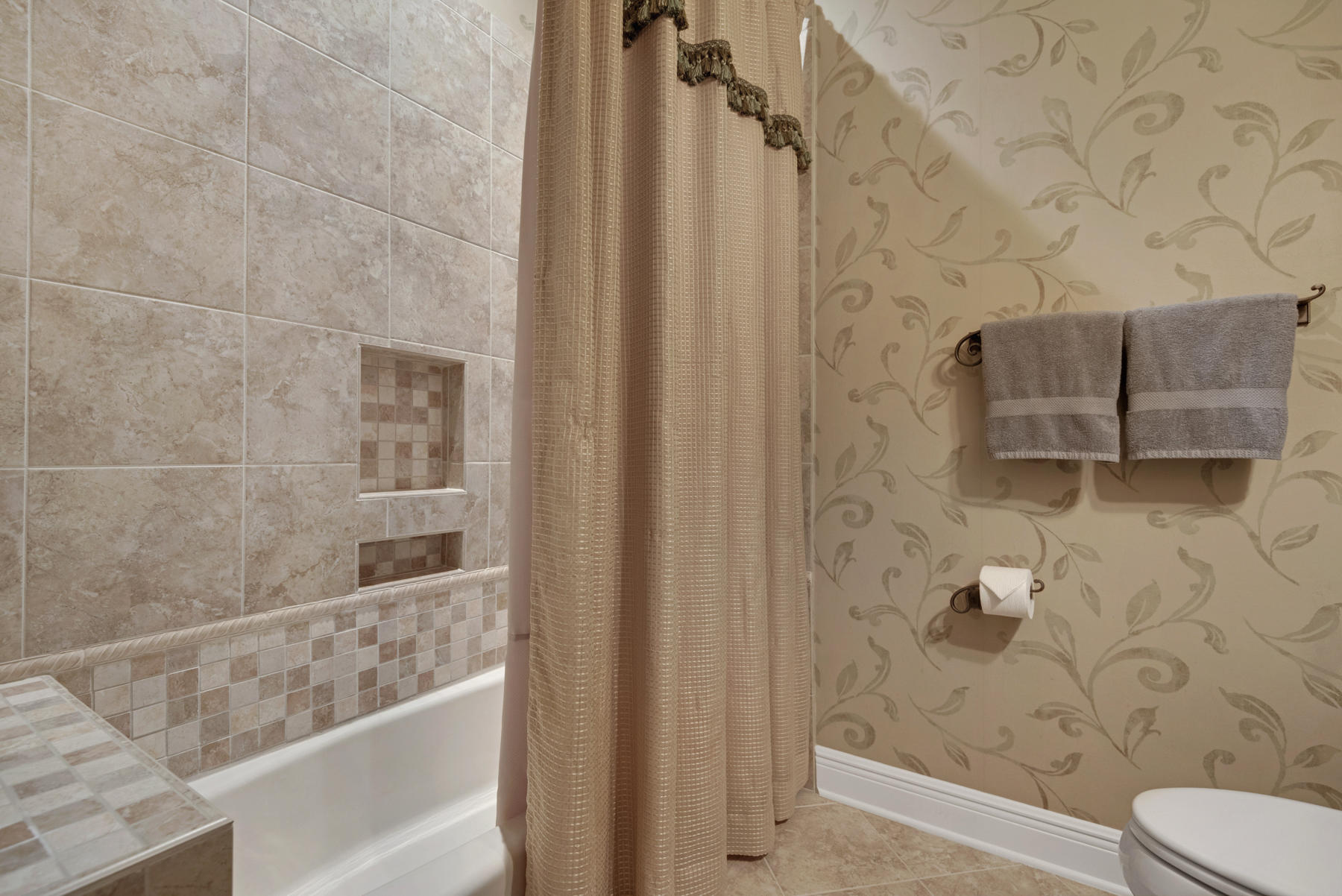 SWIFT CREEK PH 2 - Residential