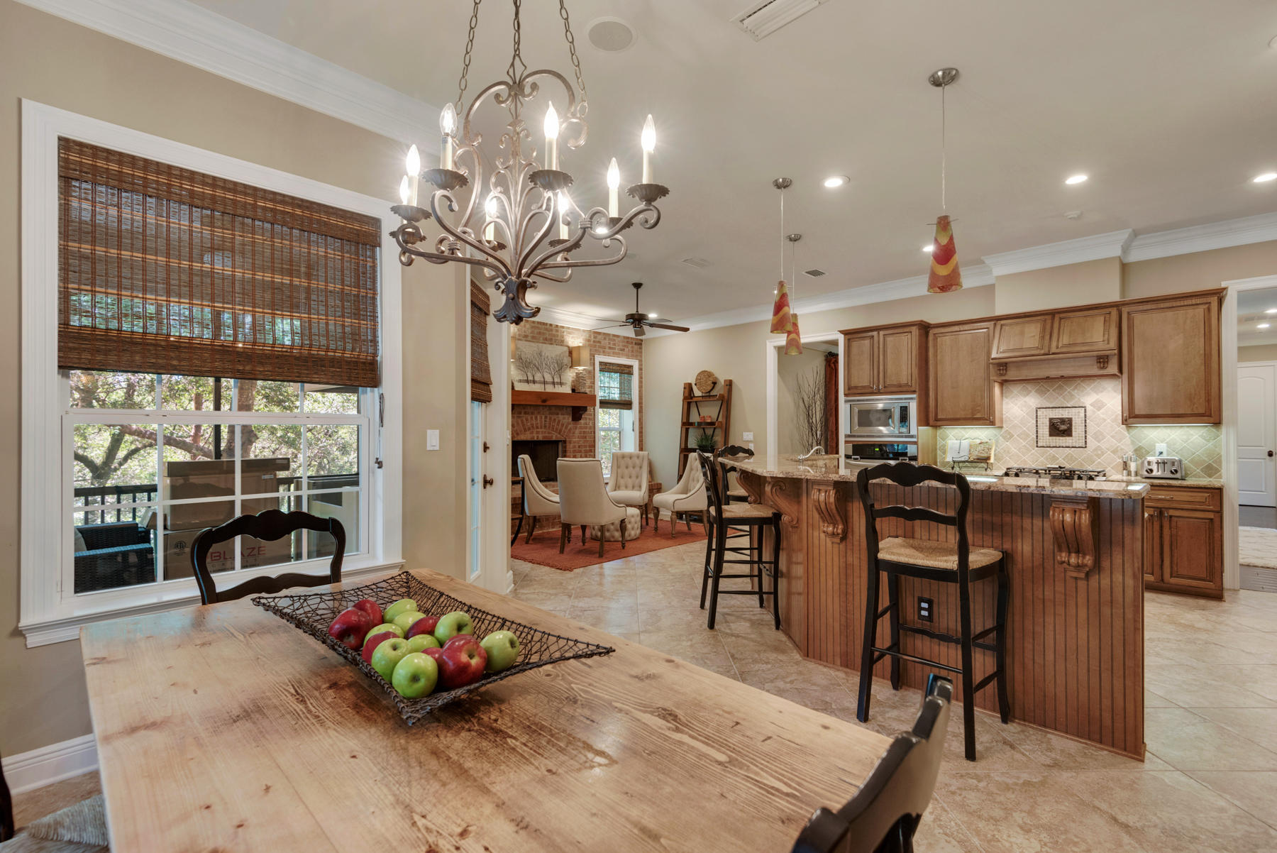 SWIFT CREEK PH 2 - Residential