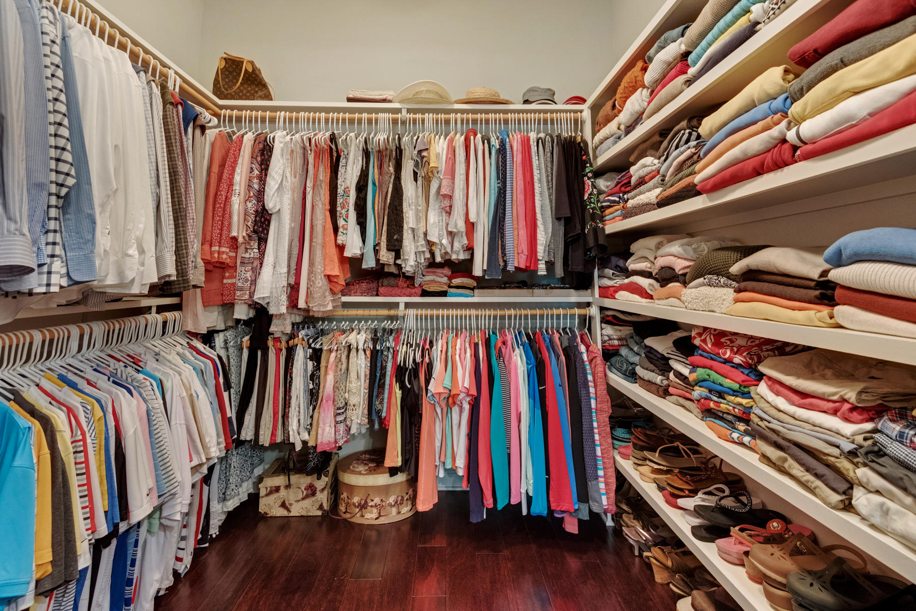 SWIFT CREEK PH 2 - Residential