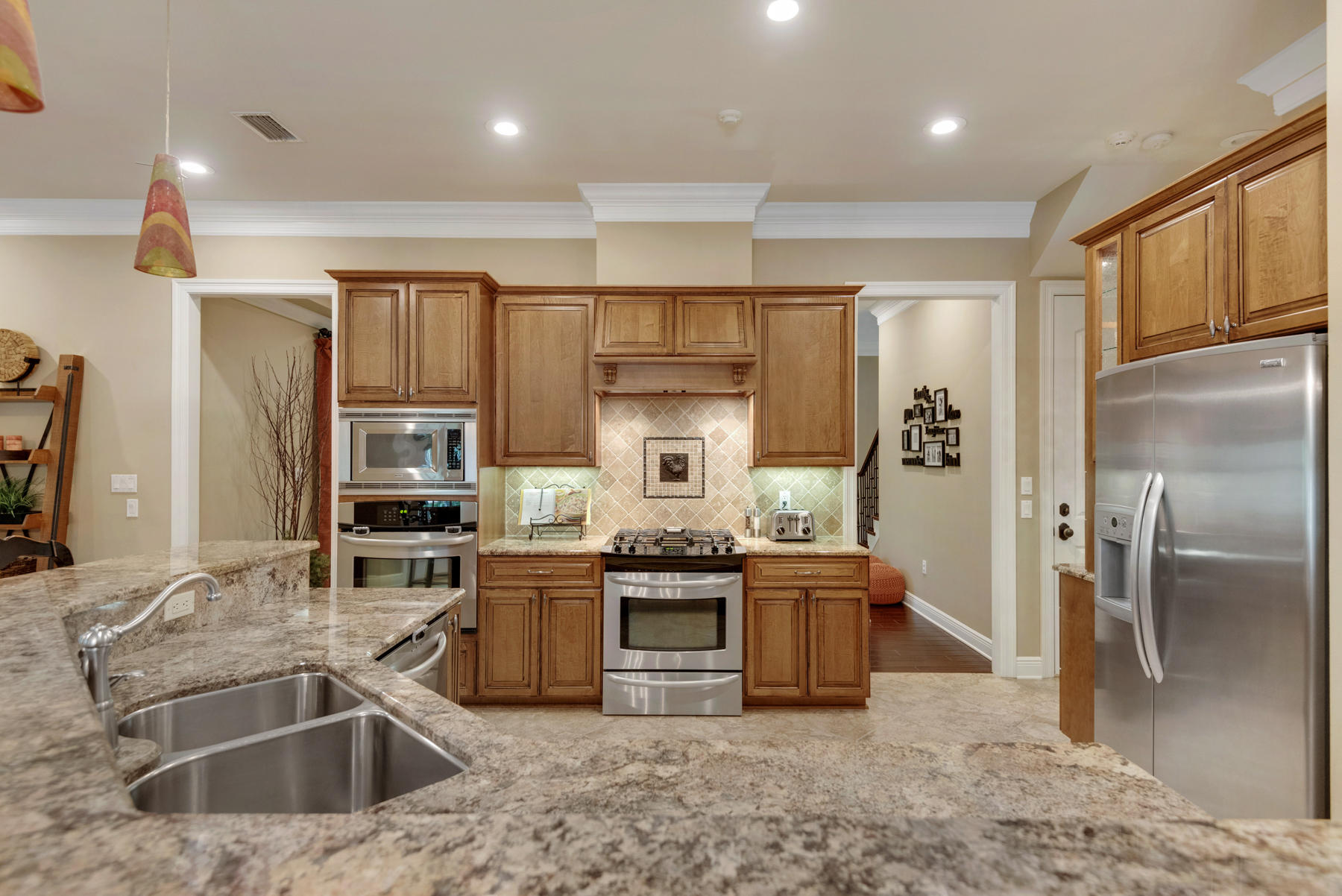 SWIFT CREEK PH 2 - Residential