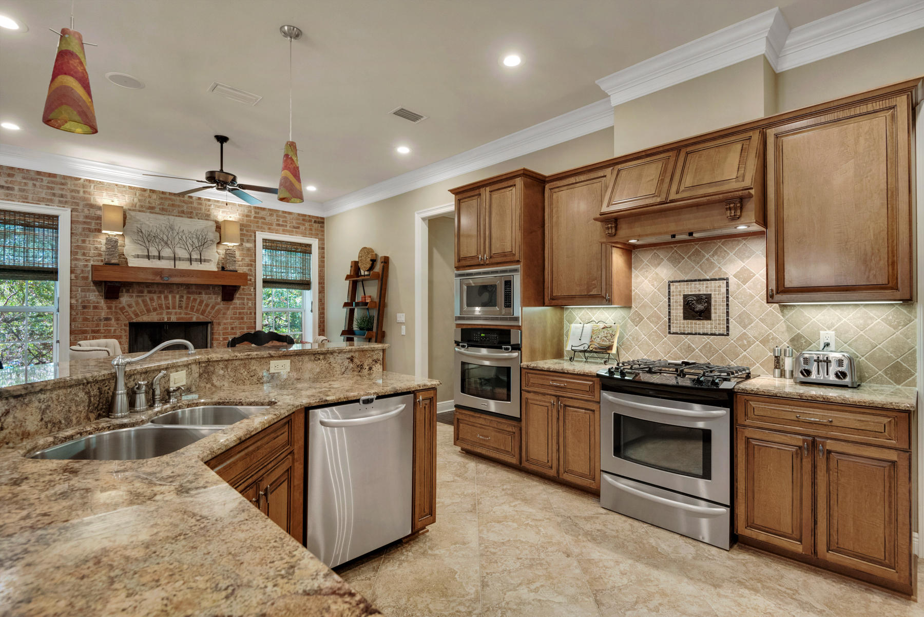 SWIFT CREEK PH 2 - Residential