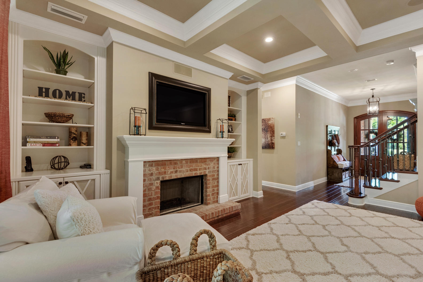 SWIFT CREEK PH 2 - Residential