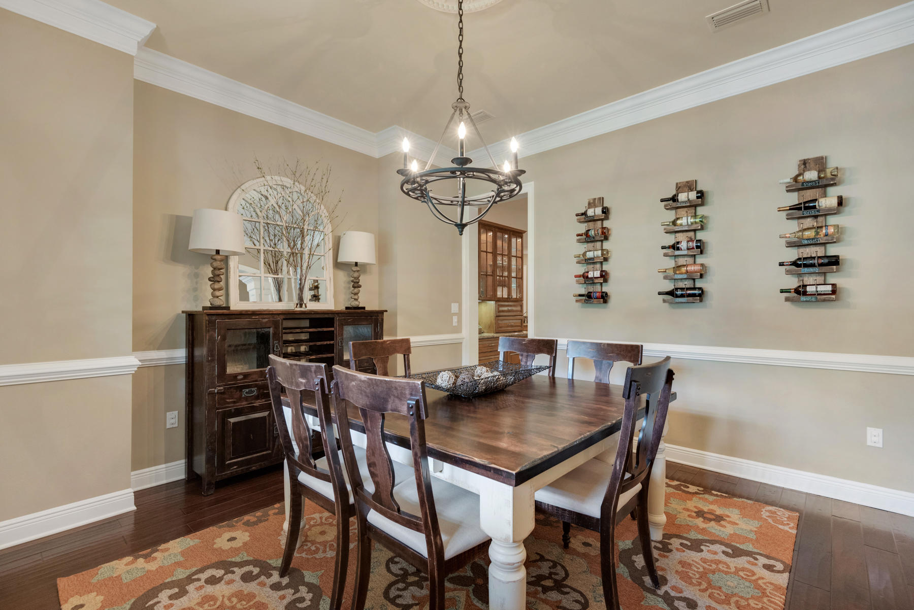 SWIFT CREEK PH 2 - Residential