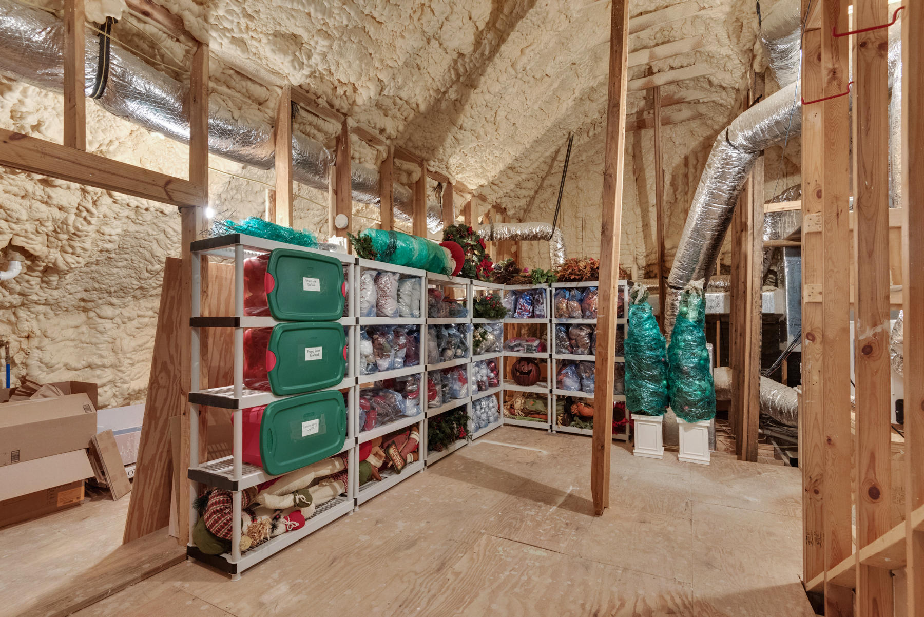 SWIFT CREEK PH 2 - Residential