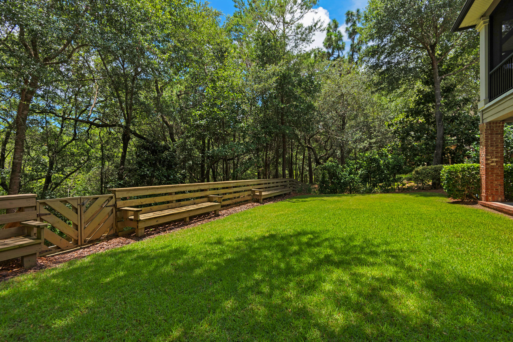 SWIFT CREEK PH 2 - Residential