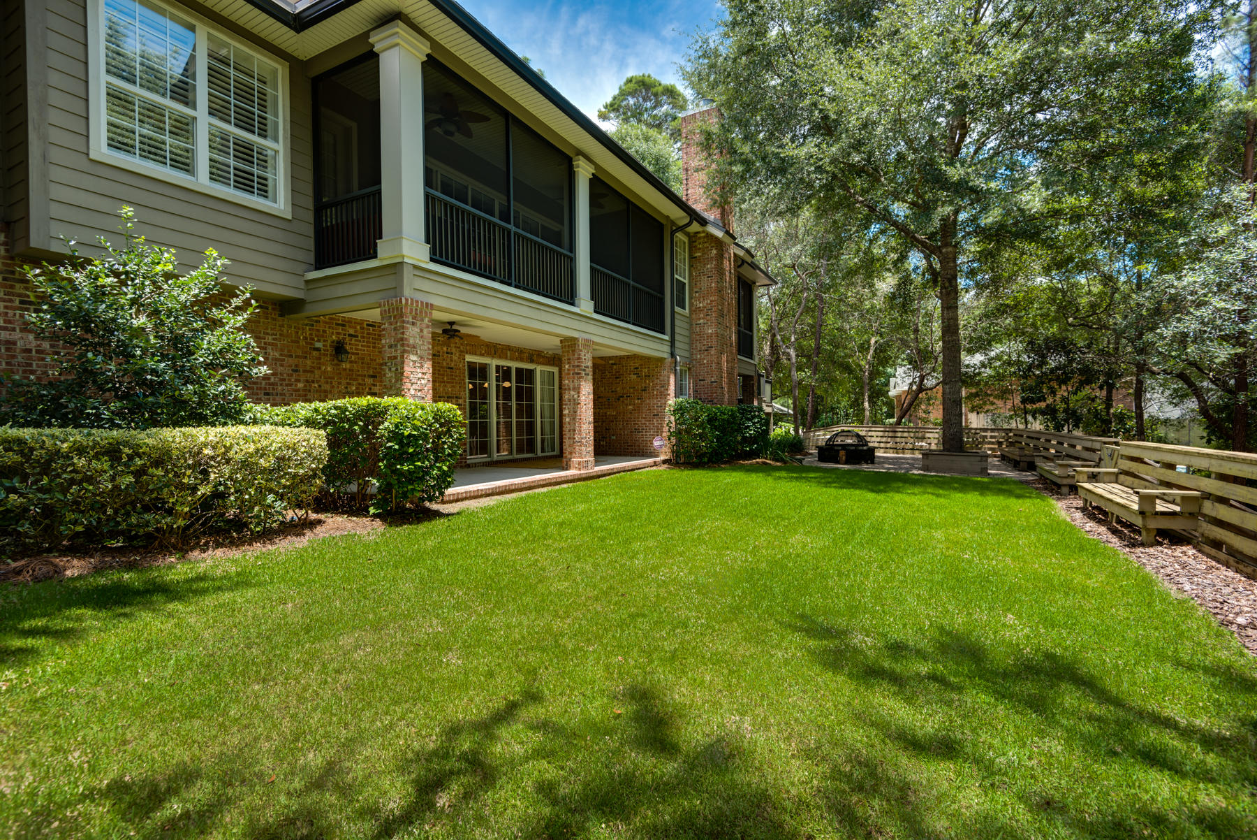 SWIFT CREEK PH 2 - Residential