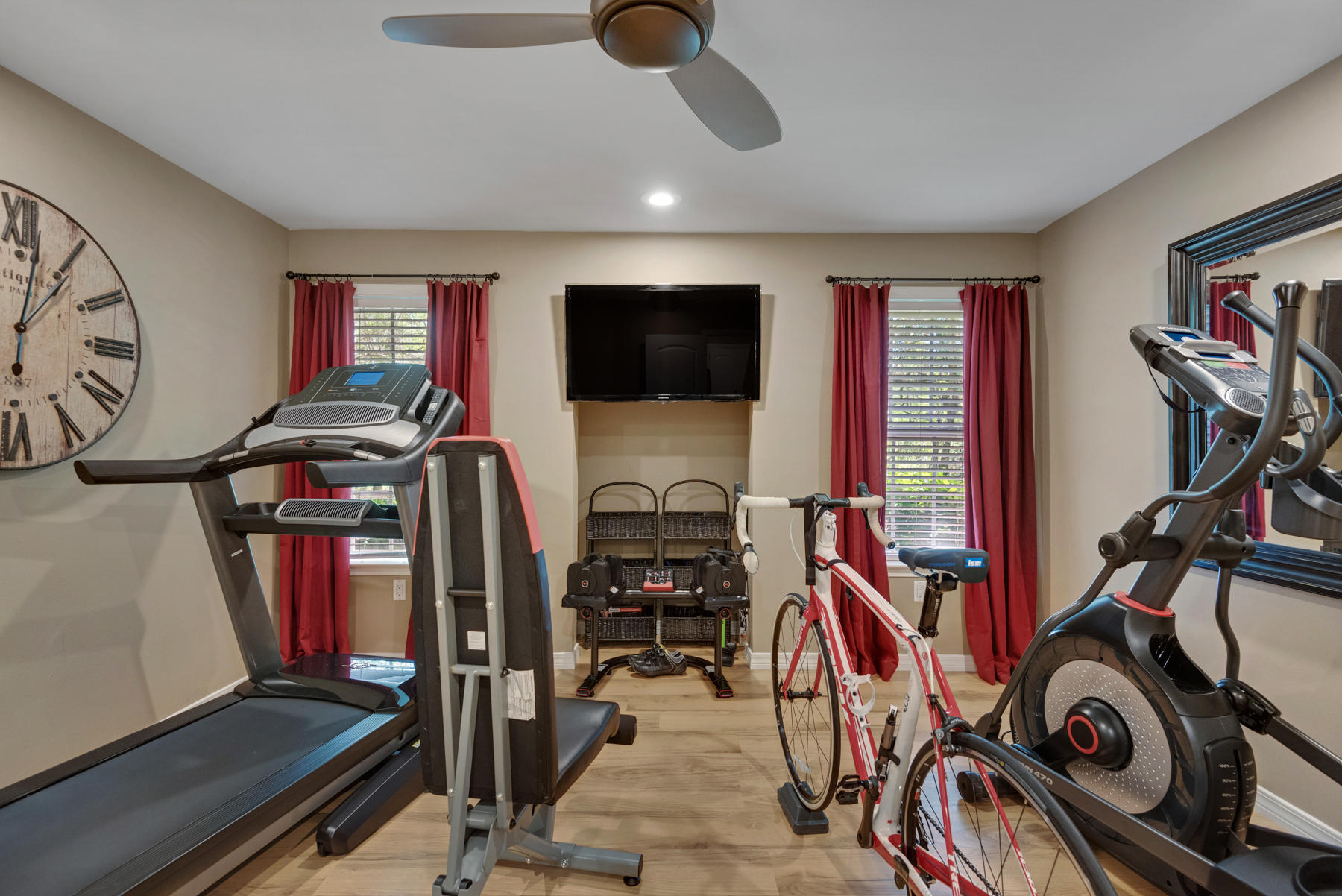 SWIFT CREEK PH 2 - Residential