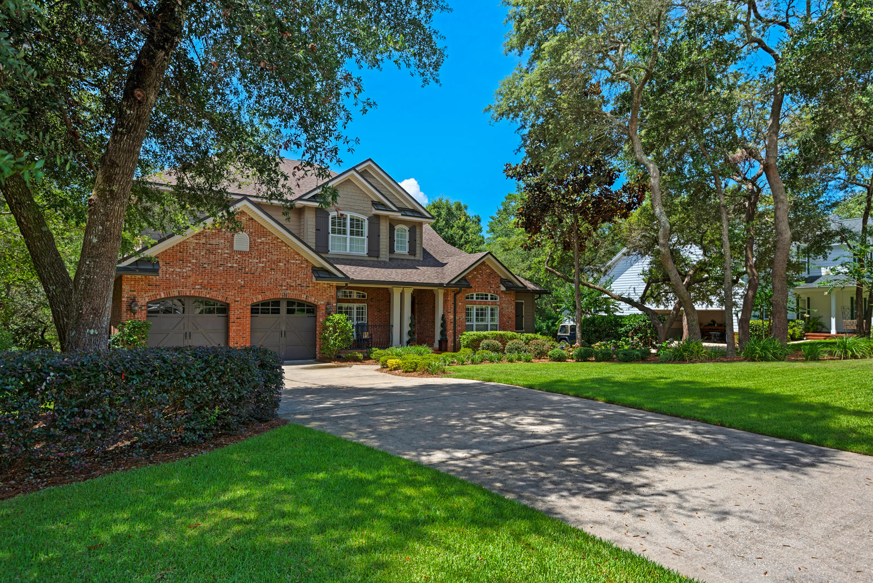 SWIFT CREEK PH 2 - Residential