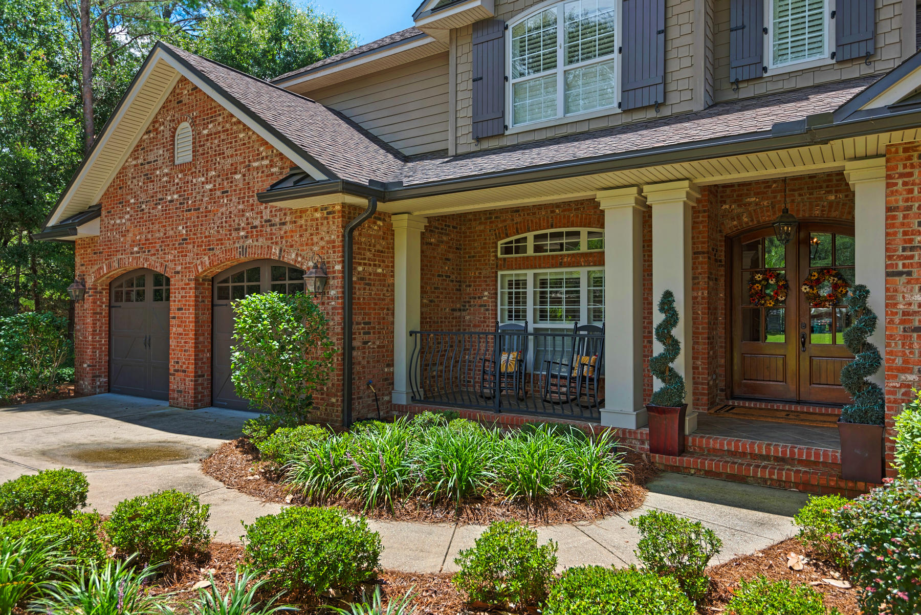 SWIFT CREEK PH 2 - Residential