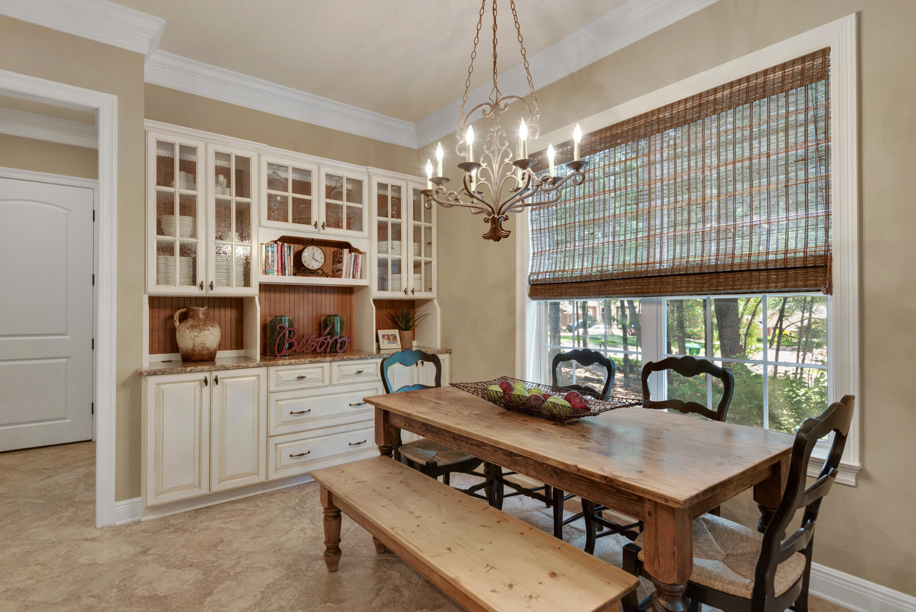 SWIFT CREEK PH 2 - Residential