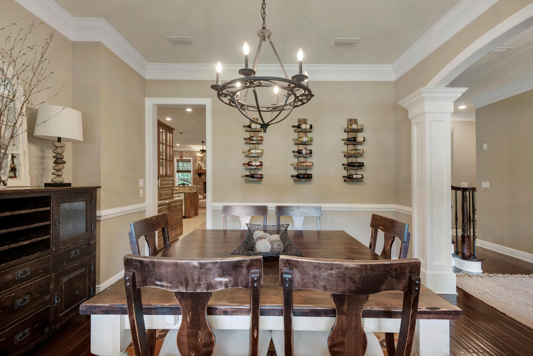 SWIFT CREEK PH 2 - Residential