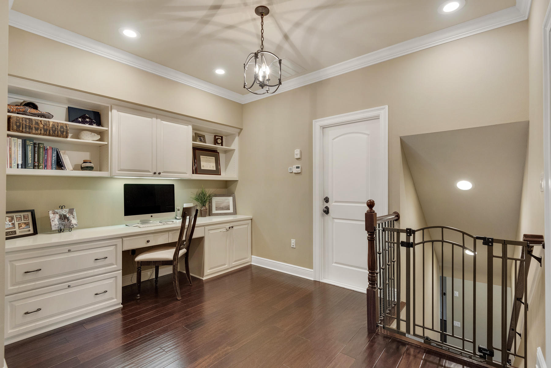 SWIFT CREEK PH 2 - Residential