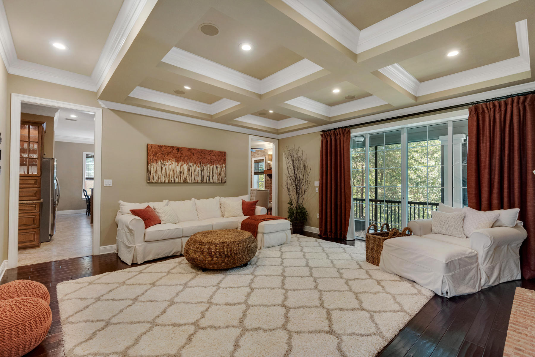 SWIFT CREEK PH 2 - Residential