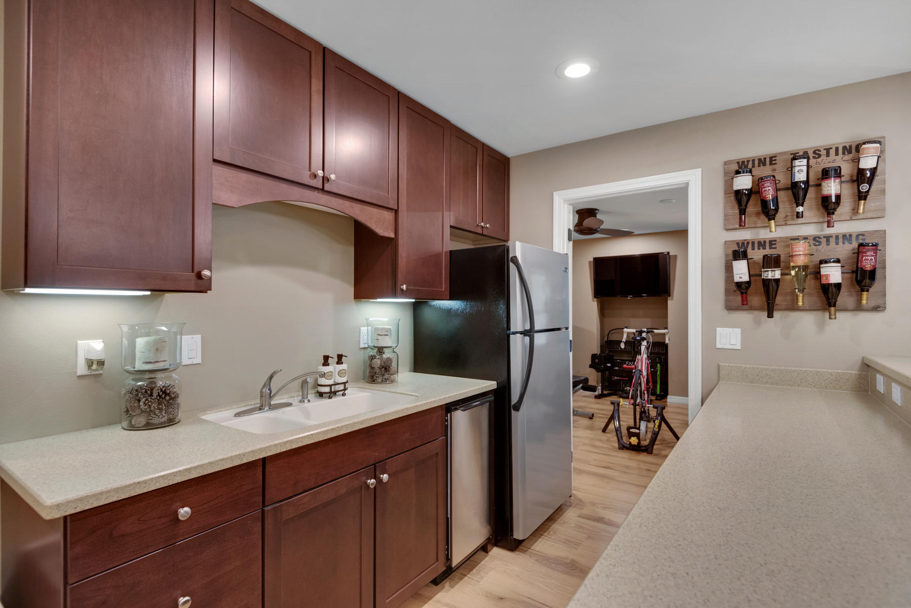 SWIFT CREEK PH 2 - Residential