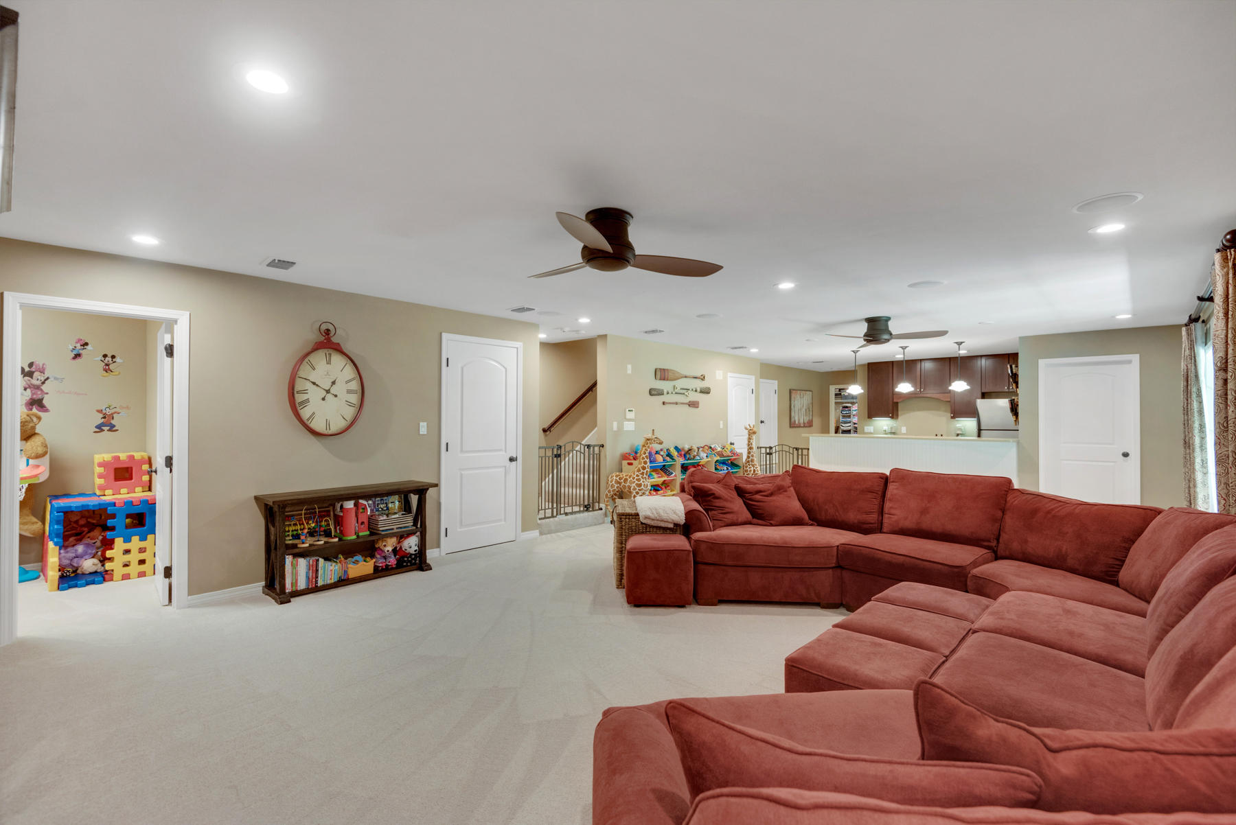 SWIFT CREEK PH 2 - Residential