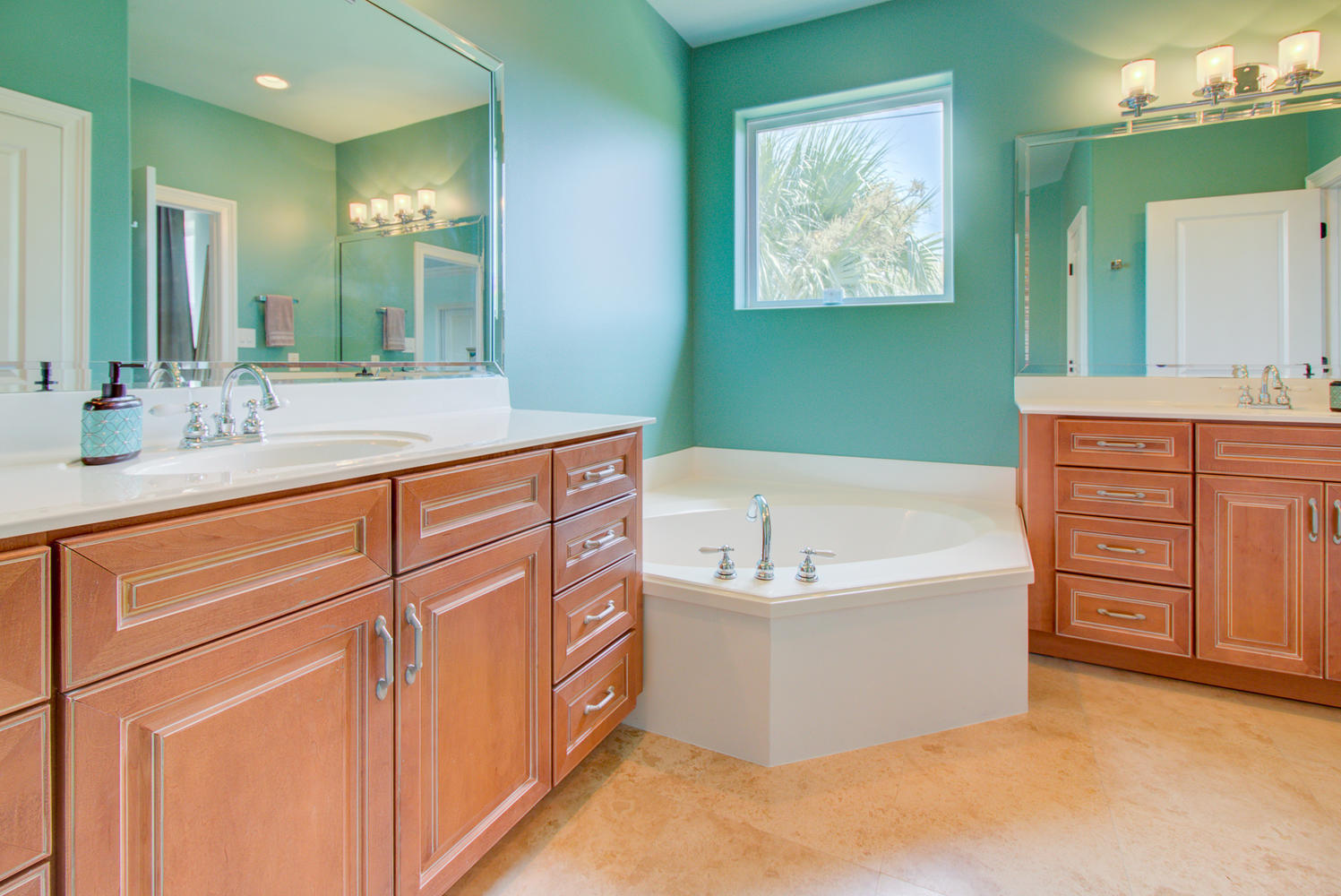 CALUSA BAY S/D - Residential