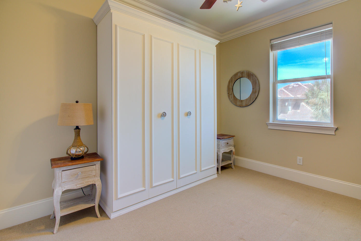 CALUSA BAY S/D - Residential