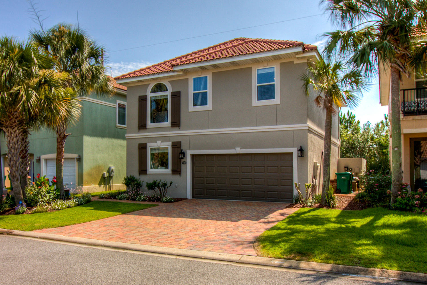 CALUSA BAY S/D - Residential