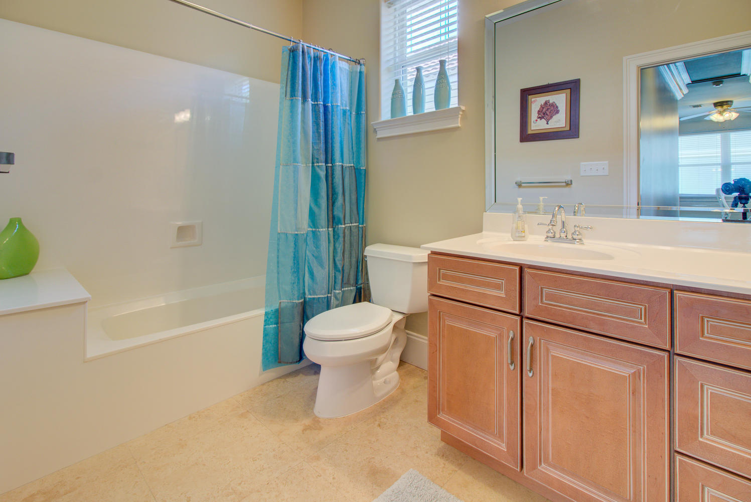 CALUSA BAY S/D - Residential