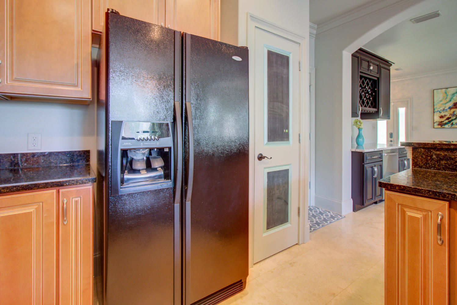 CALUSA BAY S/D - Residential