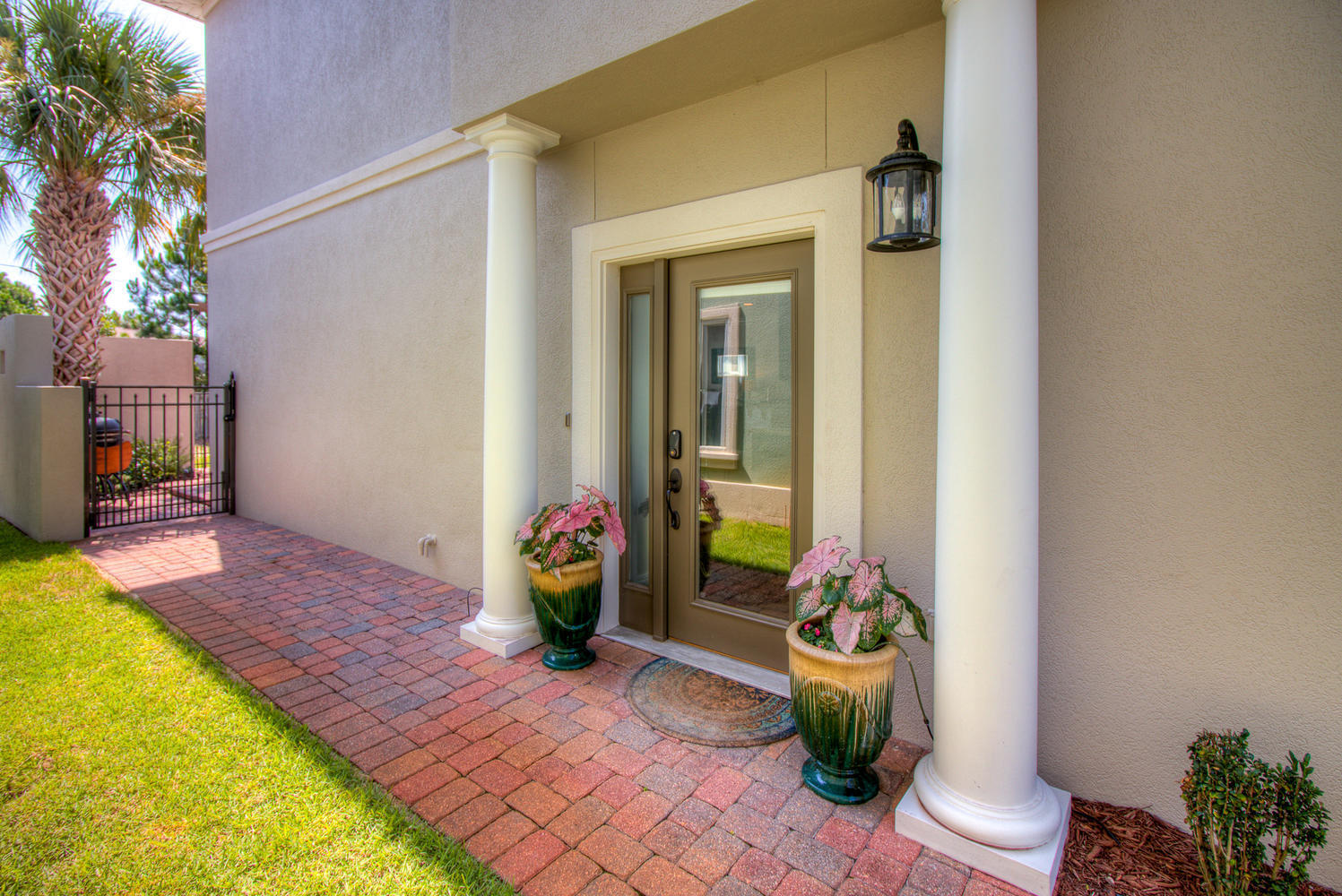 CALUSA BAY S/D - Residential