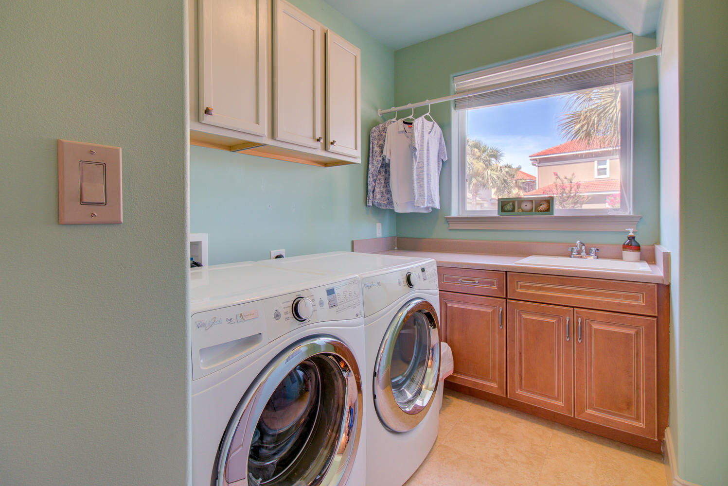 CALUSA BAY S/D - Residential