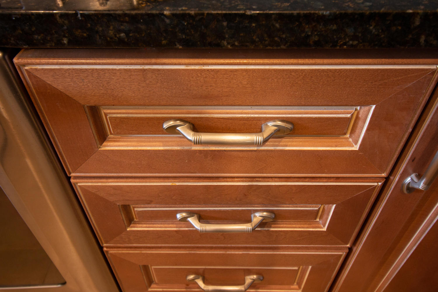 CALUSA BAY S/D - Residential