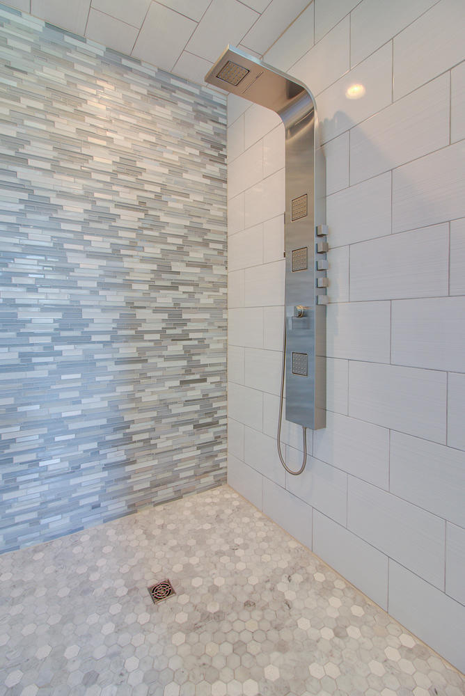 CALUSA BAY S/D - Residential