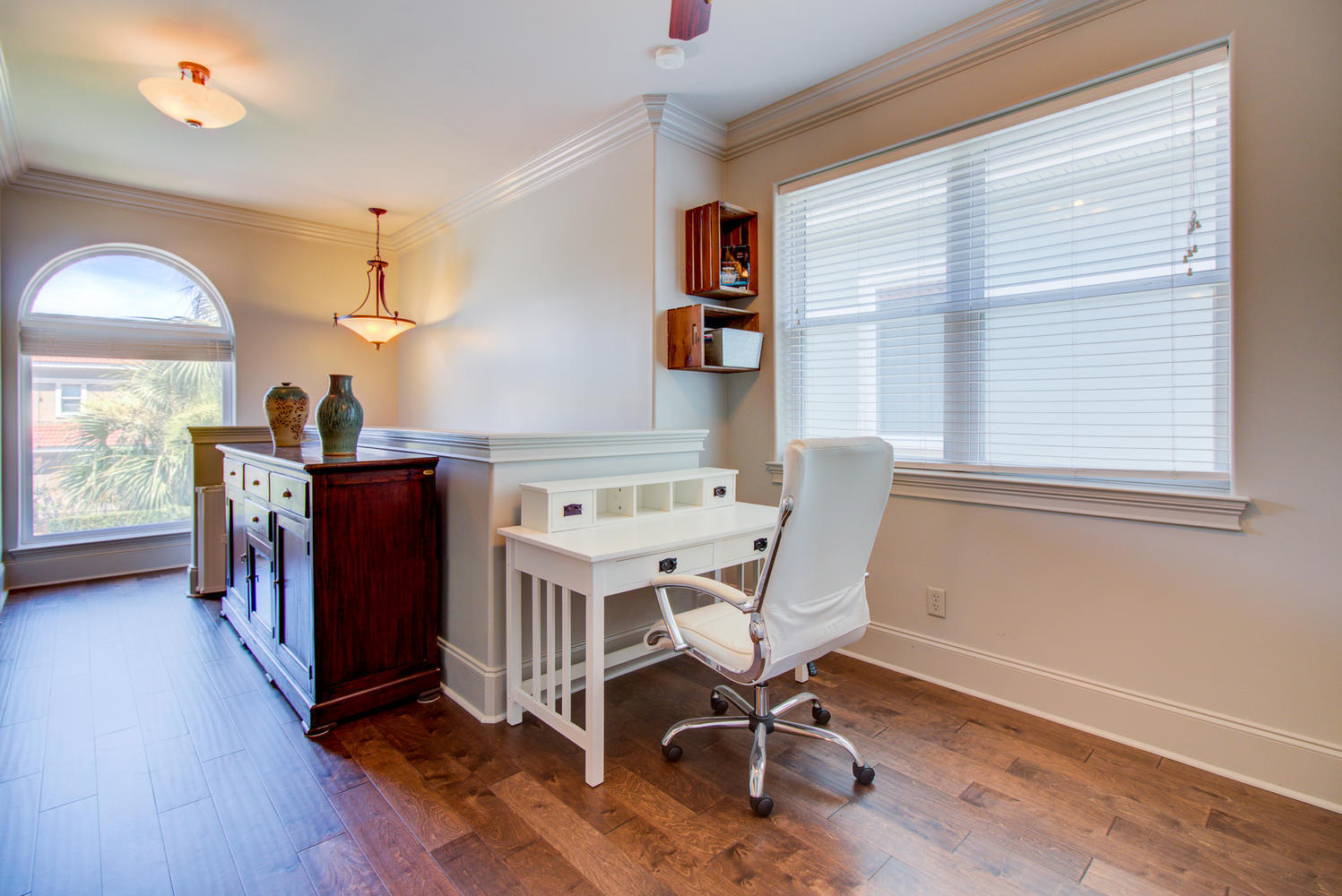 CALUSA BAY S/D - Residential