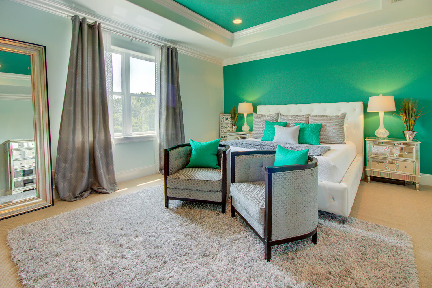 CALUSA BAY S/D - Residential