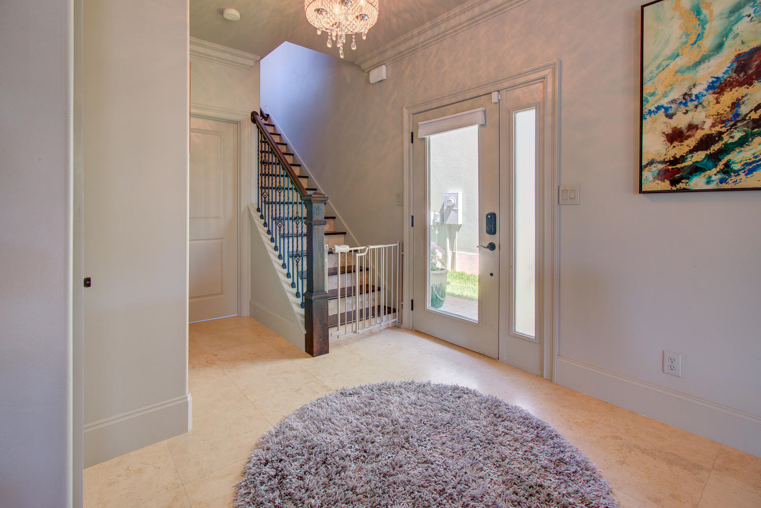 CALUSA BAY S/D - Residential