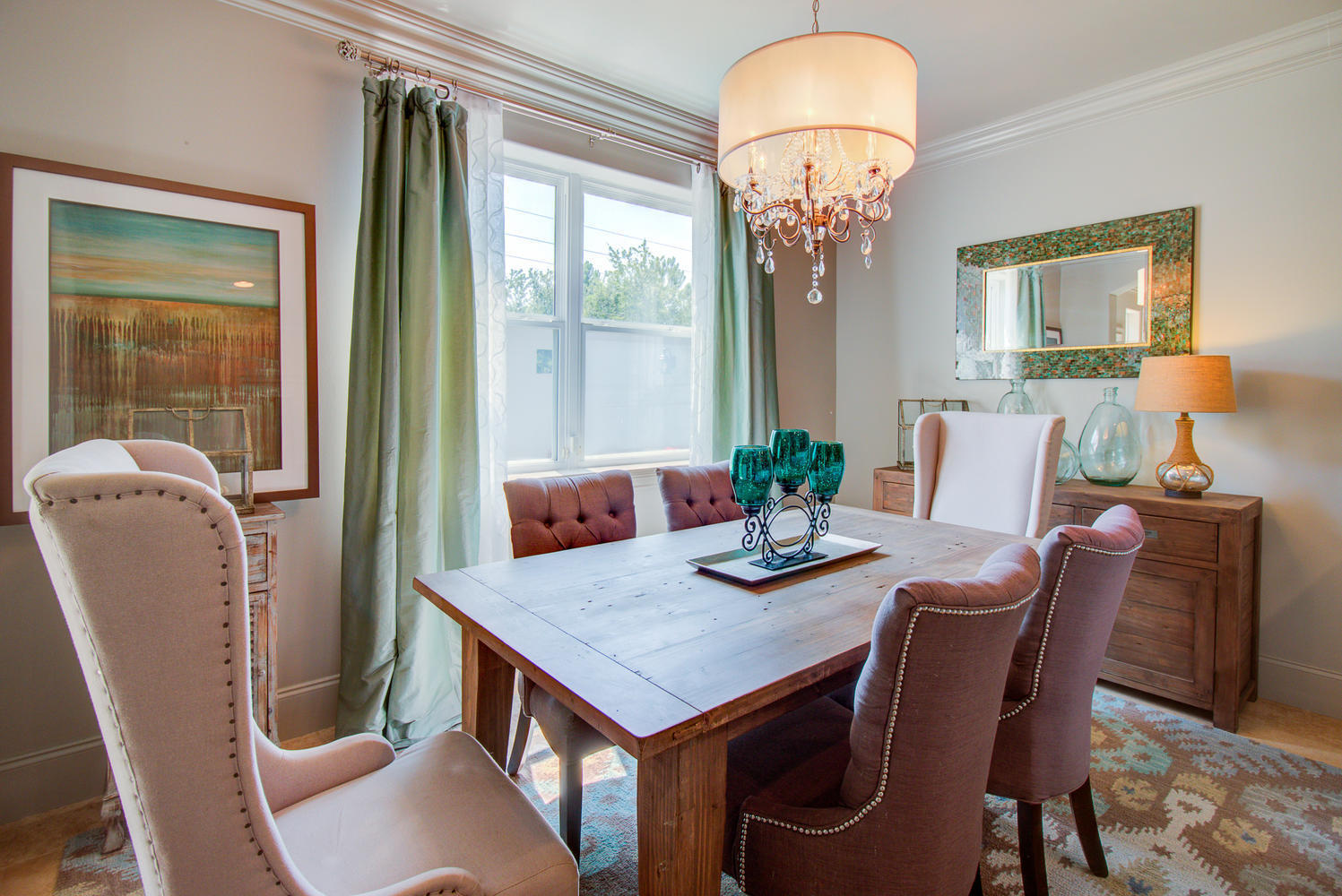 CALUSA BAY S/D - Residential