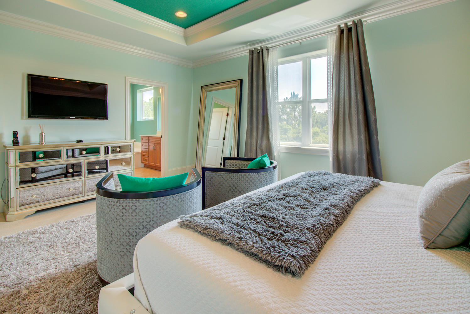 CALUSA BAY S/D - Residential