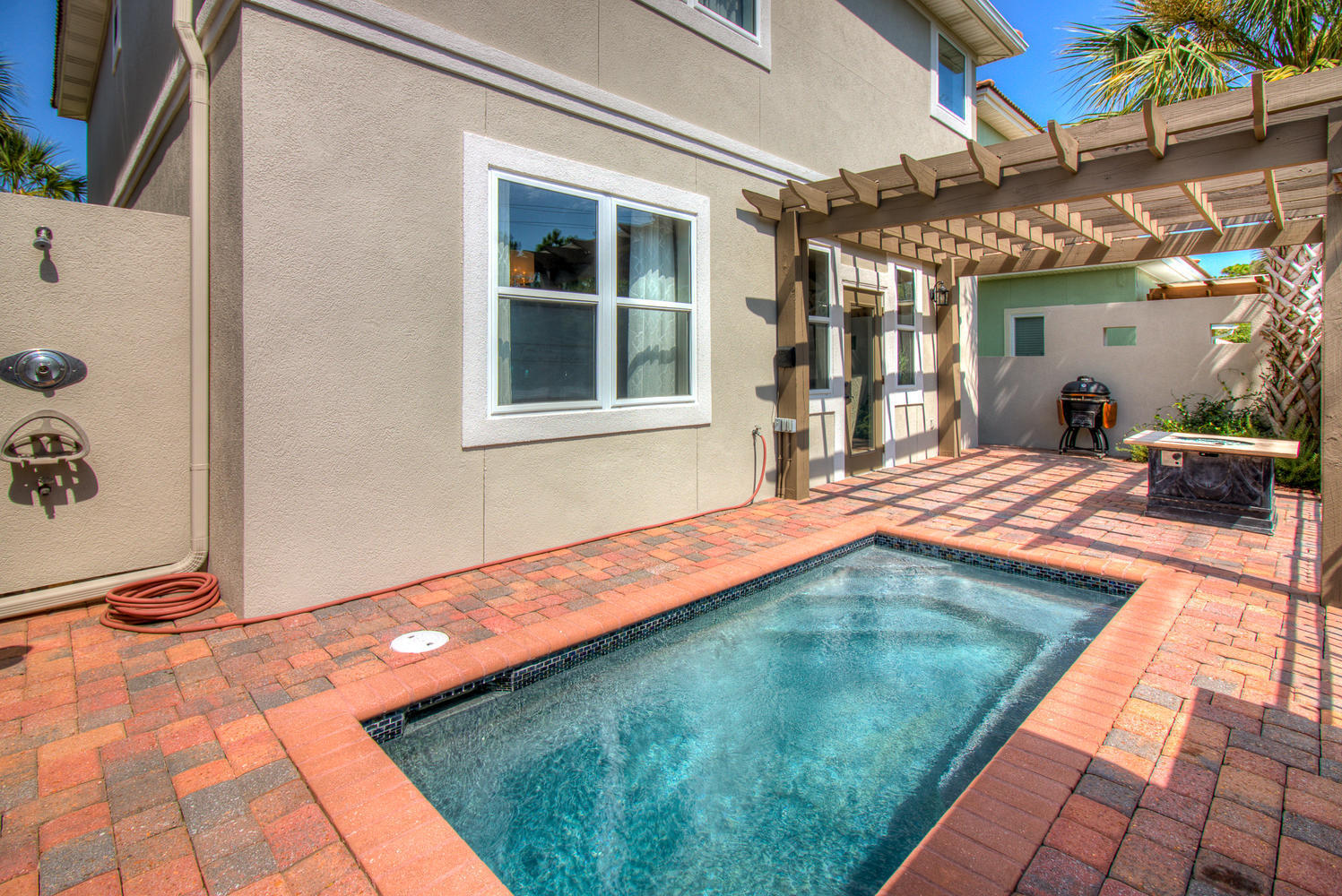 CALUSA BAY S/D - Residential