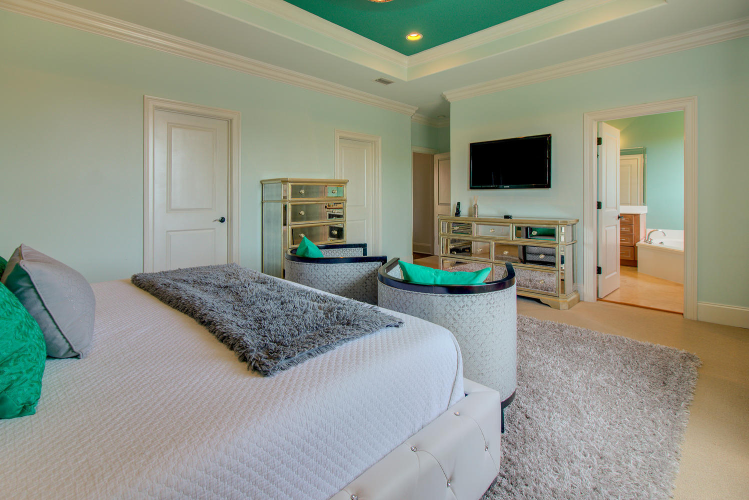 CALUSA BAY S/D - Residential