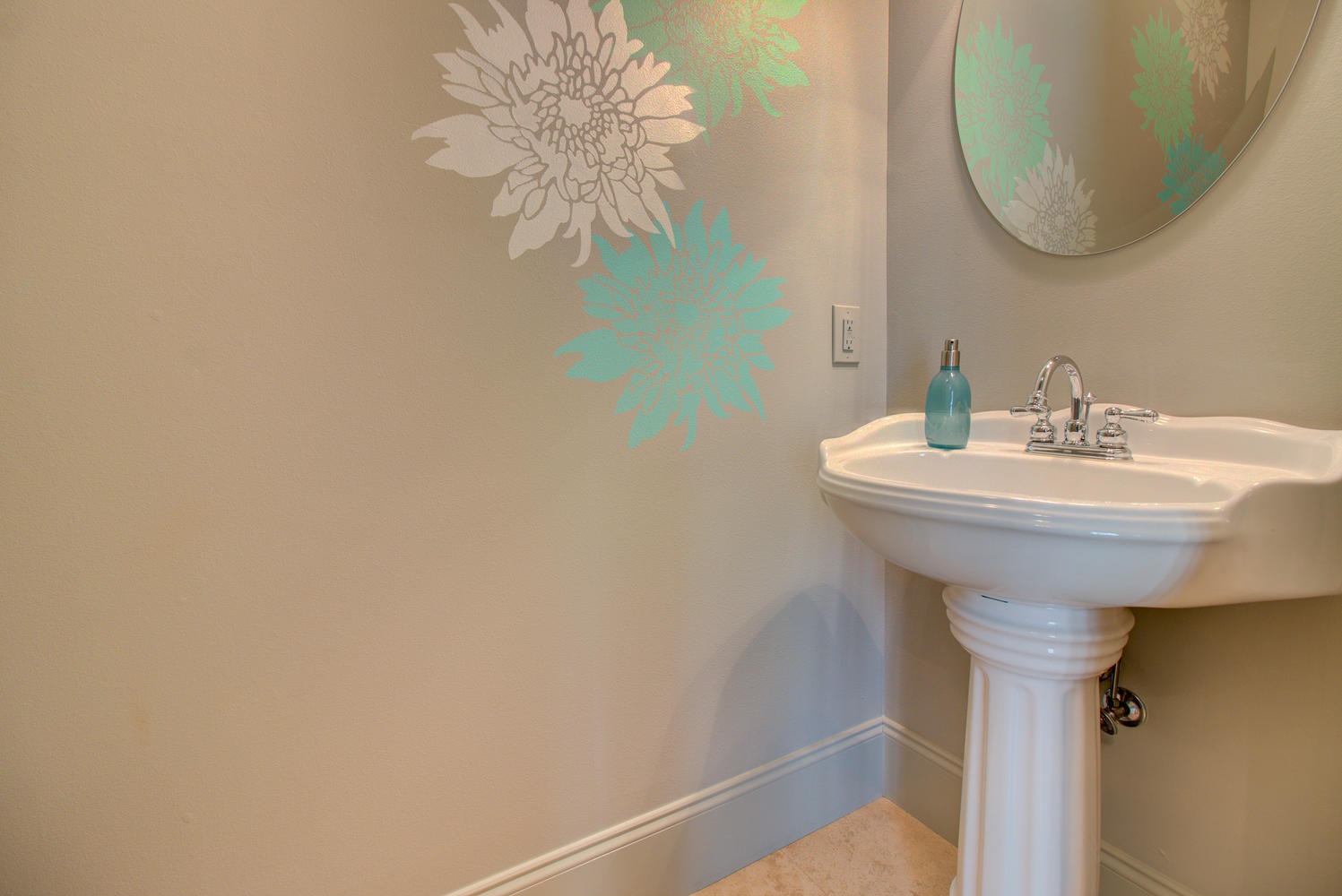 CALUSA BAY S/D - Residential