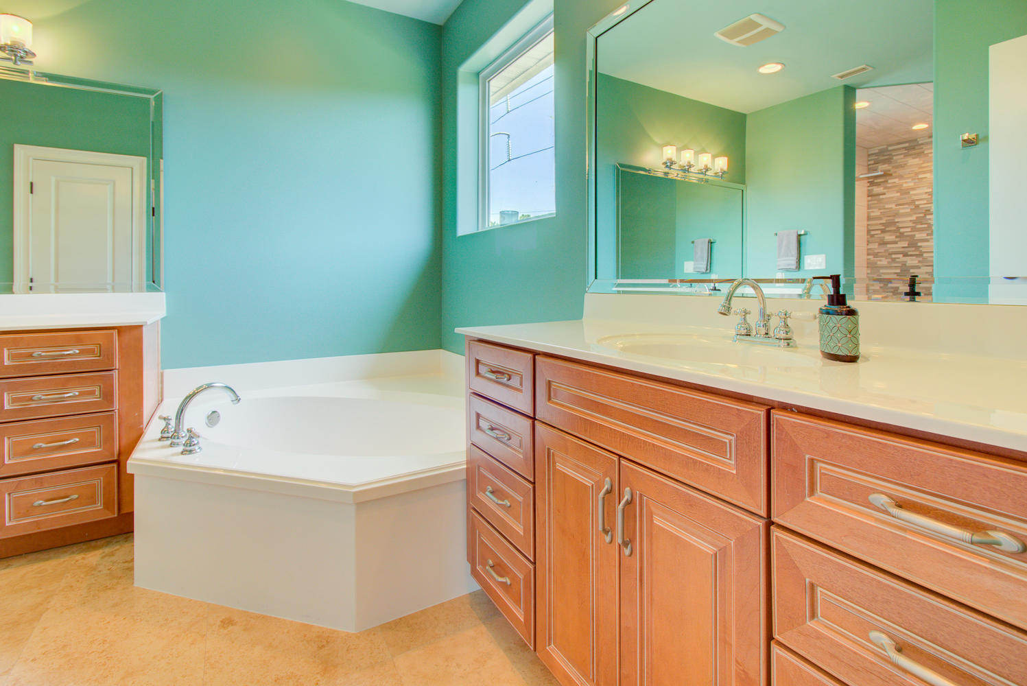 CALUSA BAY S/D - Residential