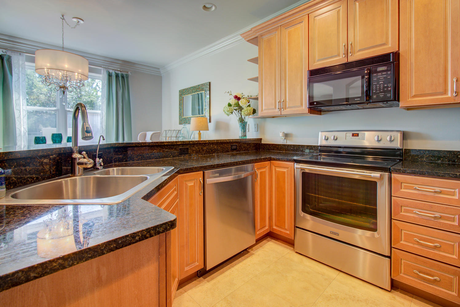 CALUSA BAY S/D - Residential