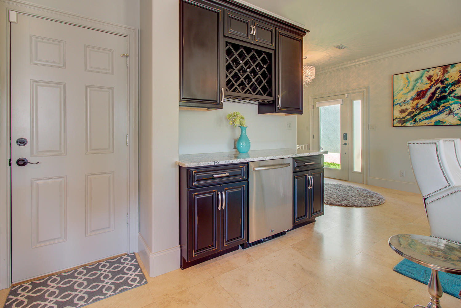 CALUSA BAY S/D - Residential