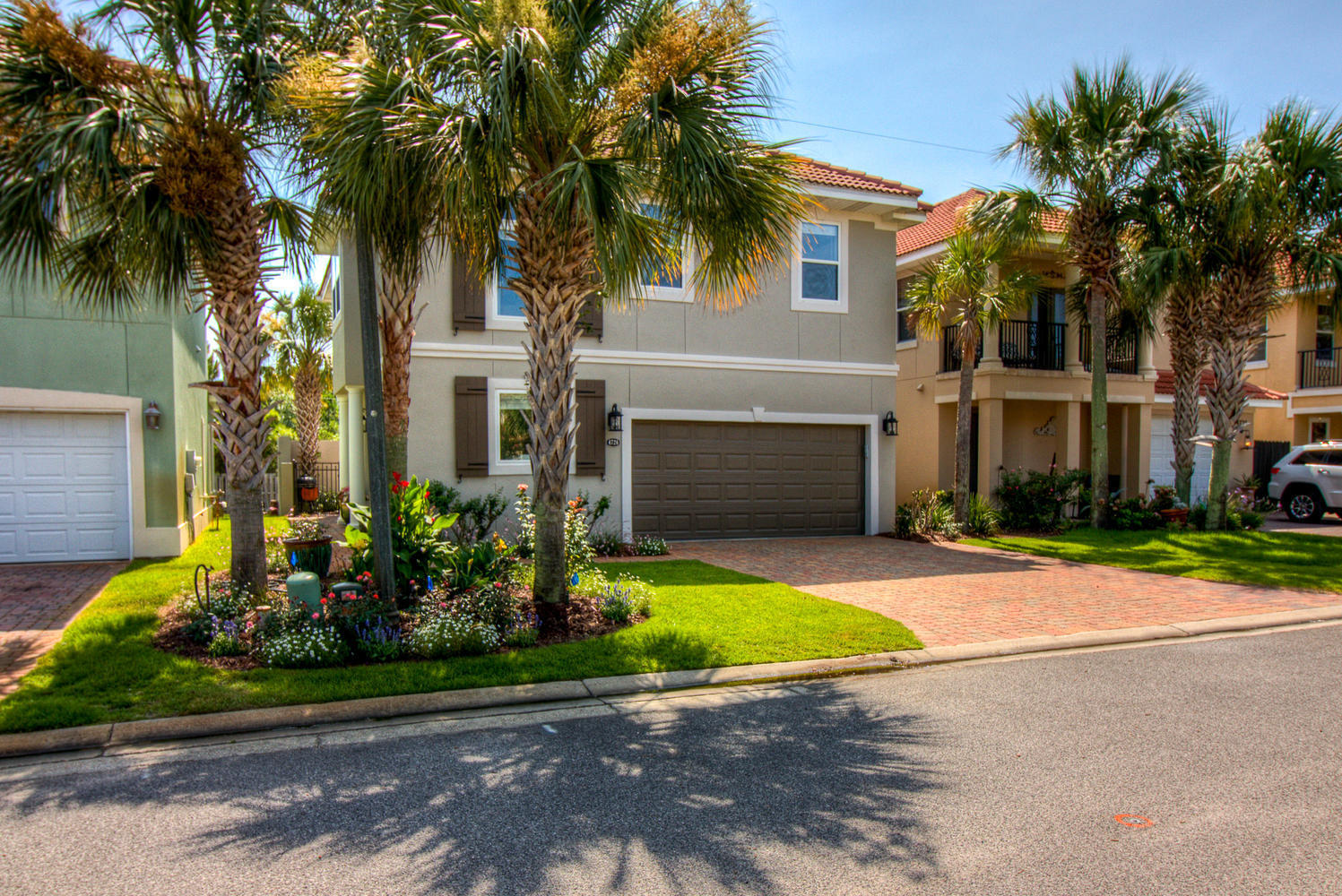 CALUSA BAY S/D - Residential